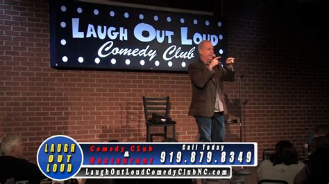 Don't Miss These Hilarious Acts at the Comedy and Magic Club